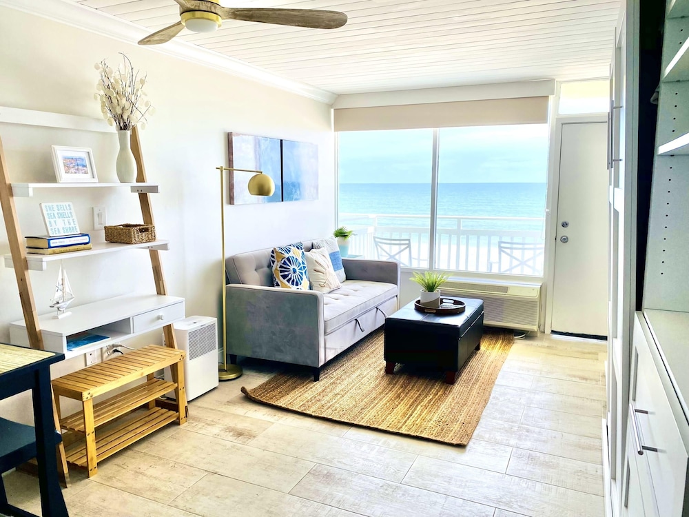 Sugar Sands Ocean front at Symphony Beach Club - featured photo