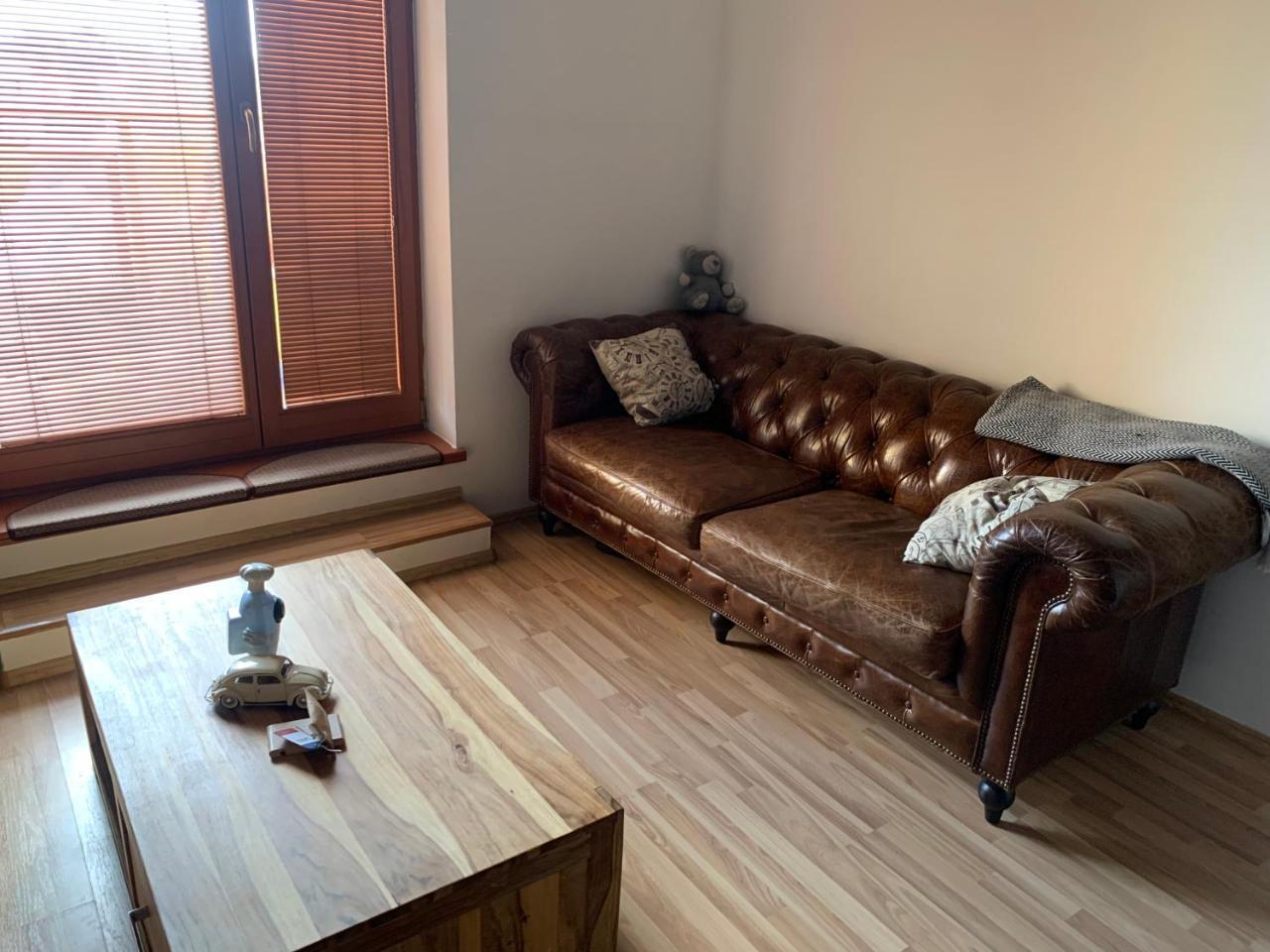 Apartament in the center of Poprad free parking — 4-Star Luxury Hotel in Poprad, Slovakia