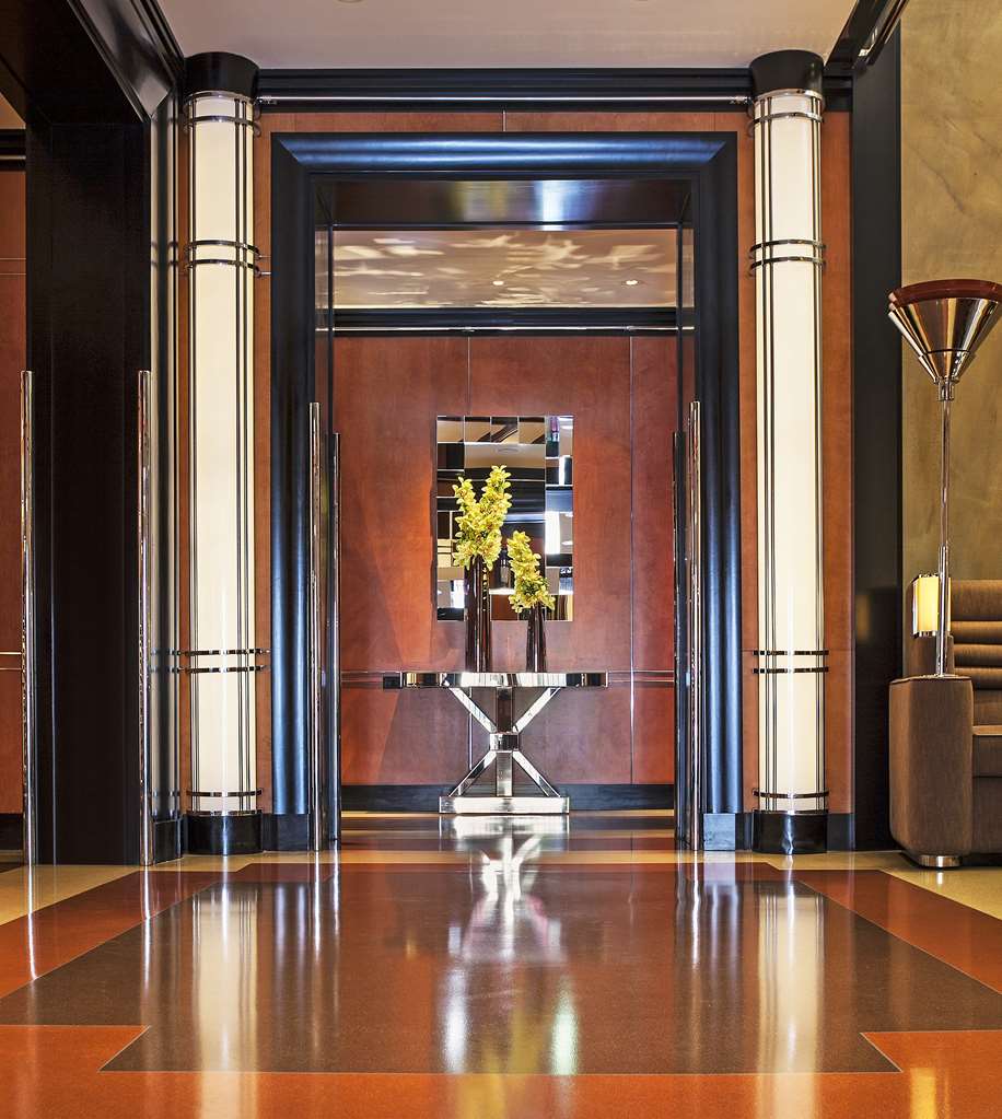 The Chatwal In The Unbound Collection By Hyatt - photo 6