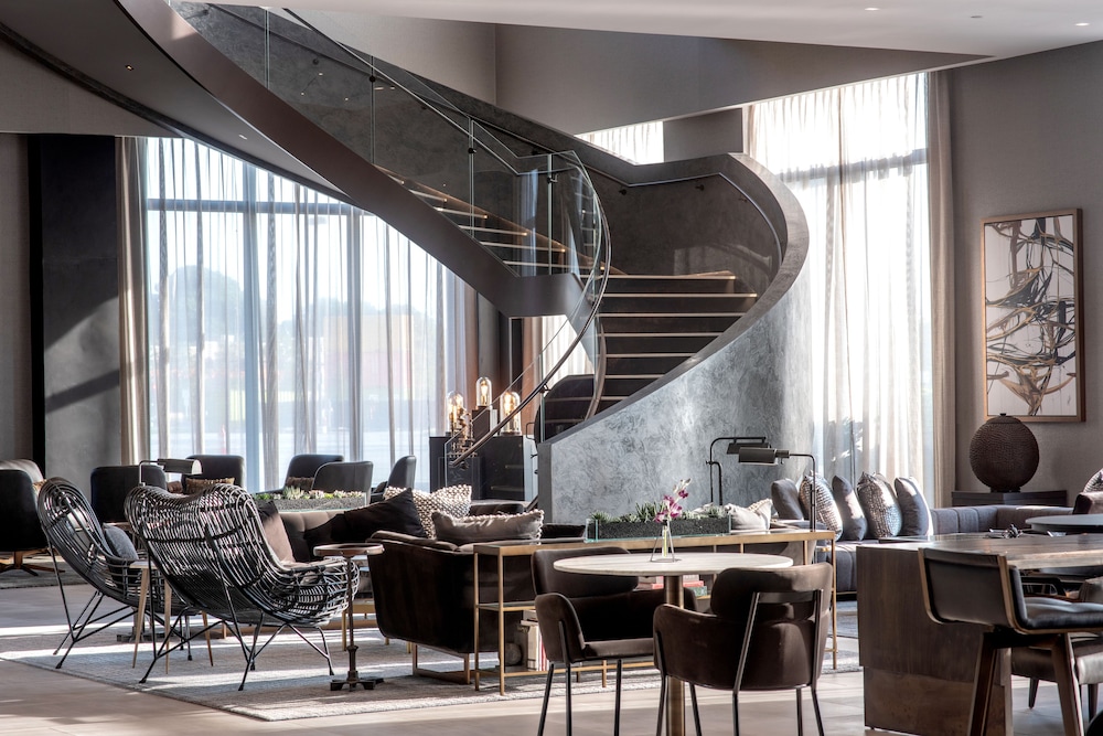 The Row Hotel at Assembly Row Autograph Collection - photo 3