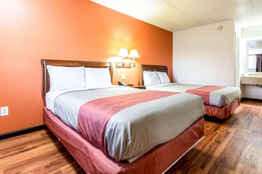 Motel 6 Grove City OH - photo 16