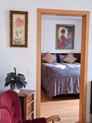 Spacious Apartment Top Location