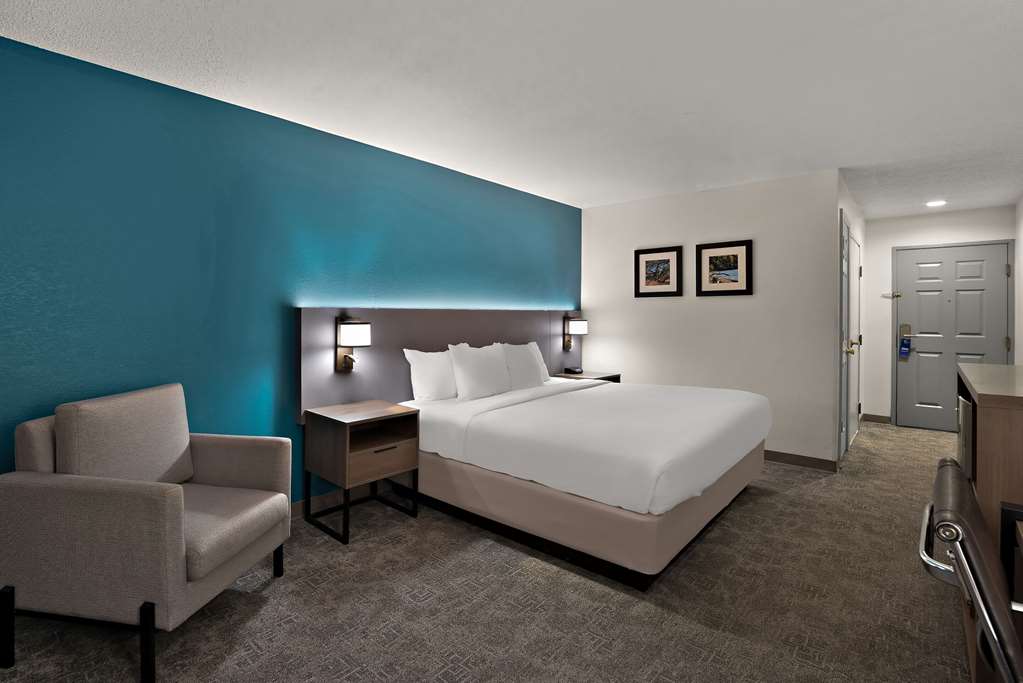 Comfort Inn & Suites Santee - photo 14