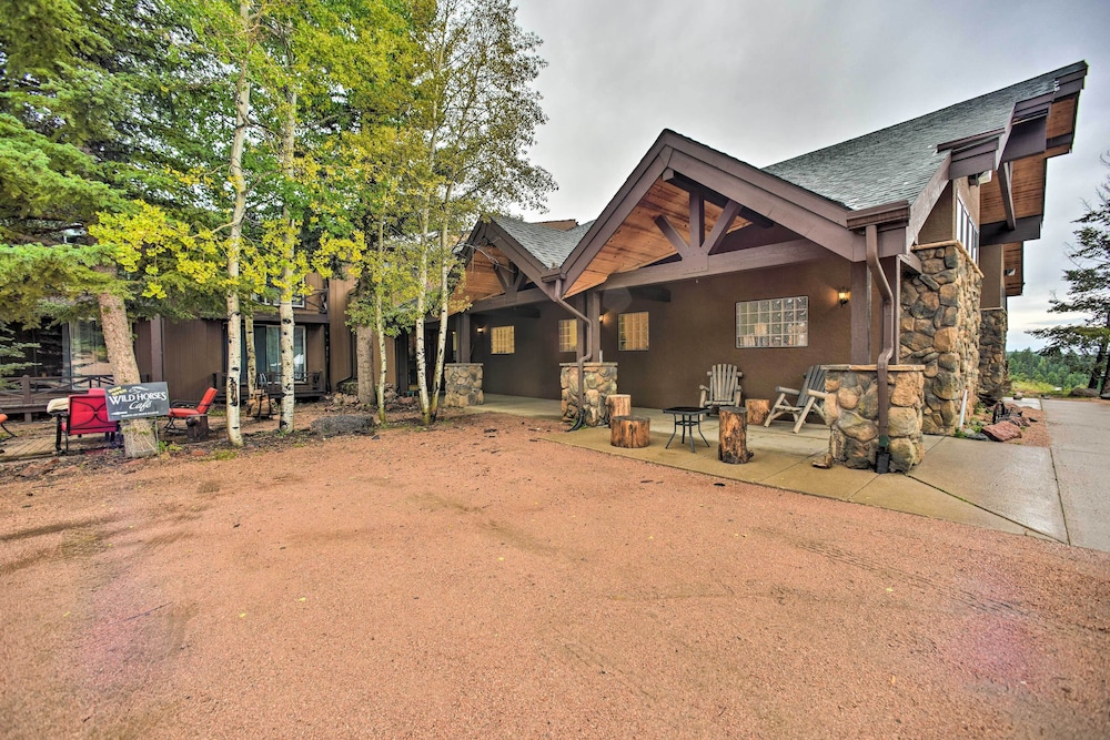 Dawn Of Hope Ranch 17953977 — Florissant