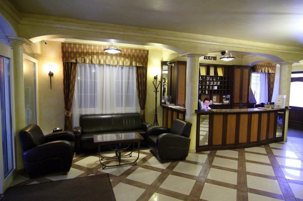 Öreg Miskolcz Hotel — Miskolc — photo 2