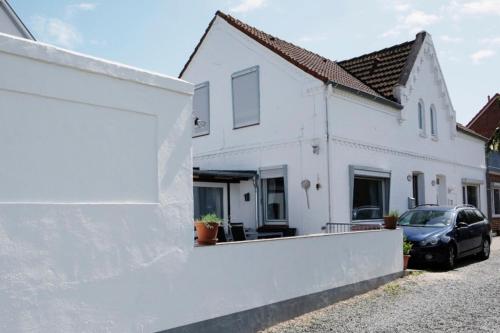 Haus Doris — 4-Star Luxury Hotel in Heiligenhafen, Germany