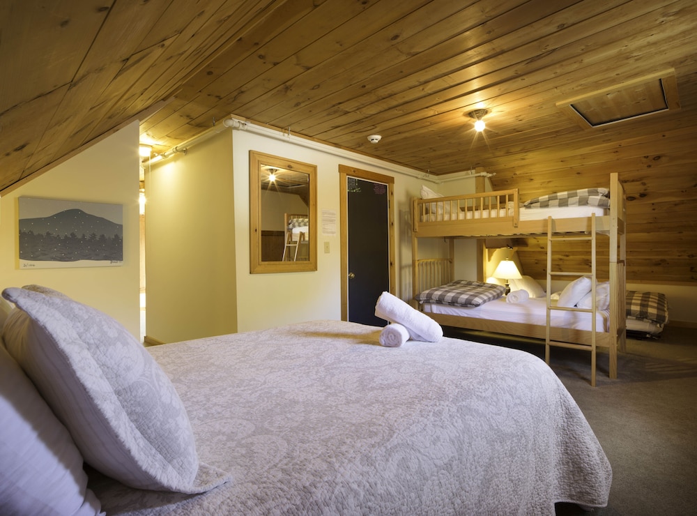 Homestyle Hotel Inn & Restaurant - photo 3