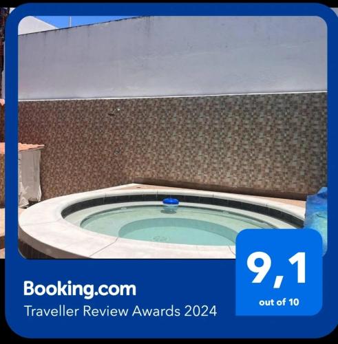 Grandiosa Casa Jacuzzi Privado — 4-Star Luxury Hotel in Flandes, Colombia
