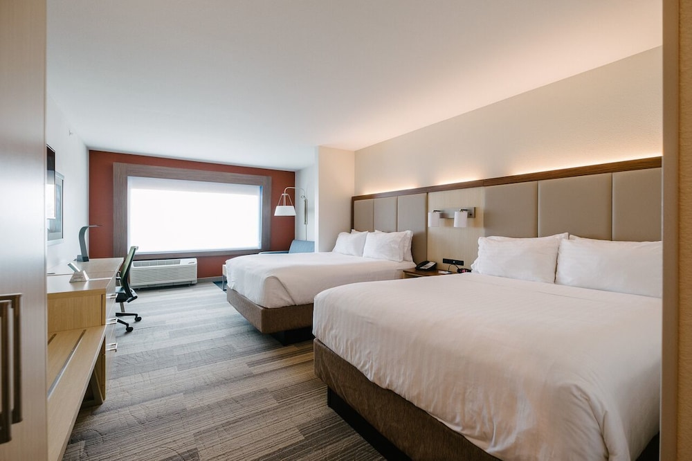 Holiday Inn Express & Suites Eagan Minneapolis Area an IHG Hotel - photo 4