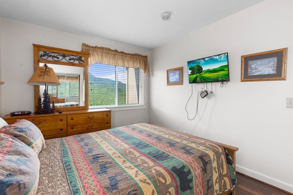 Deer Ridge Mountain Resort by JMR - photo 9