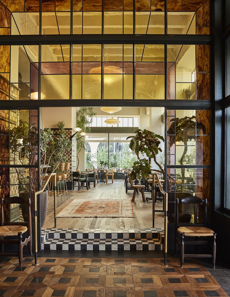 Downtown Los Angeles Proper Hotel a Member of Design Hotels - photo 94