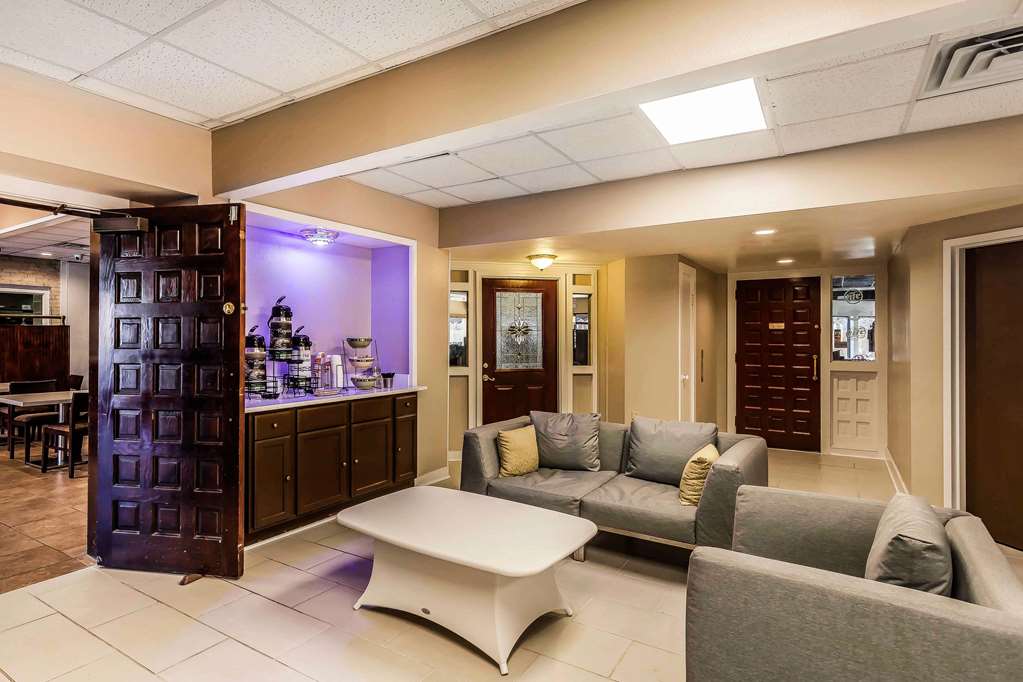 Quality Inn South Boston Danville East - photo 7