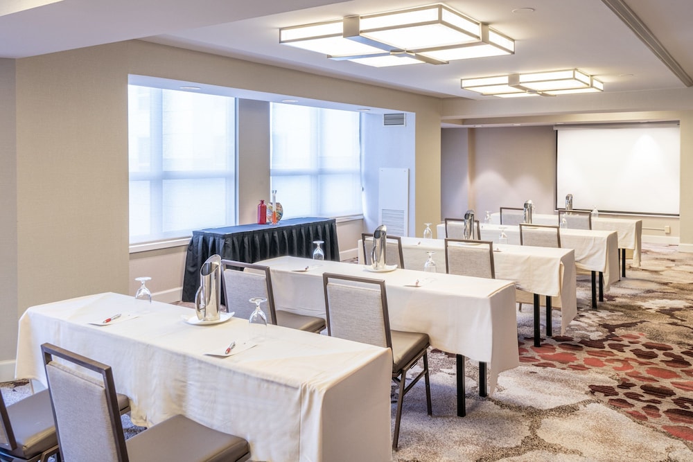 Chicago Marriott Suites Deerfield - photo 65