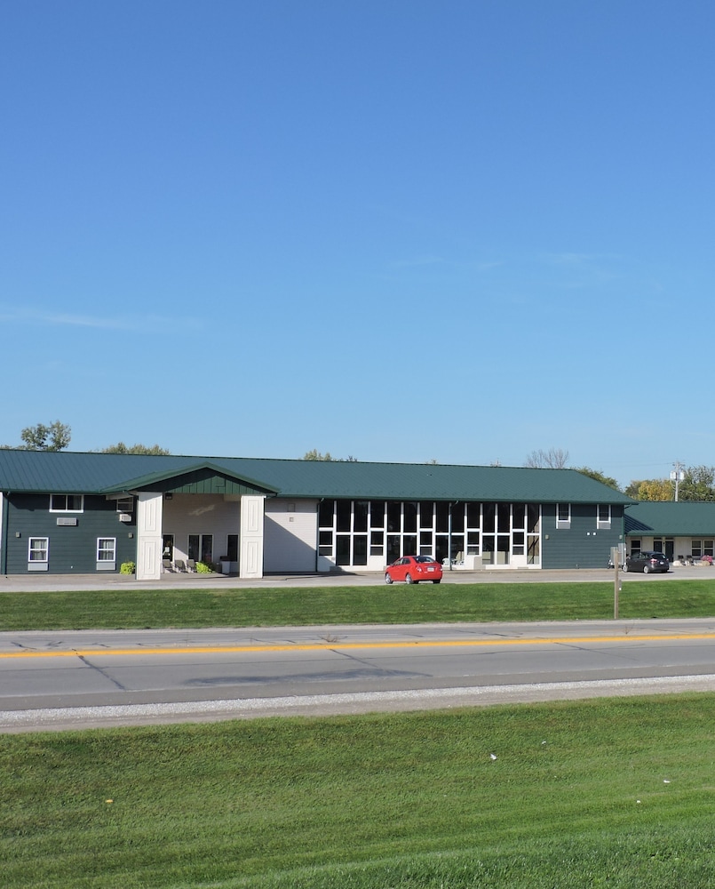 Indian Hills Inn & RV Park - featured photo