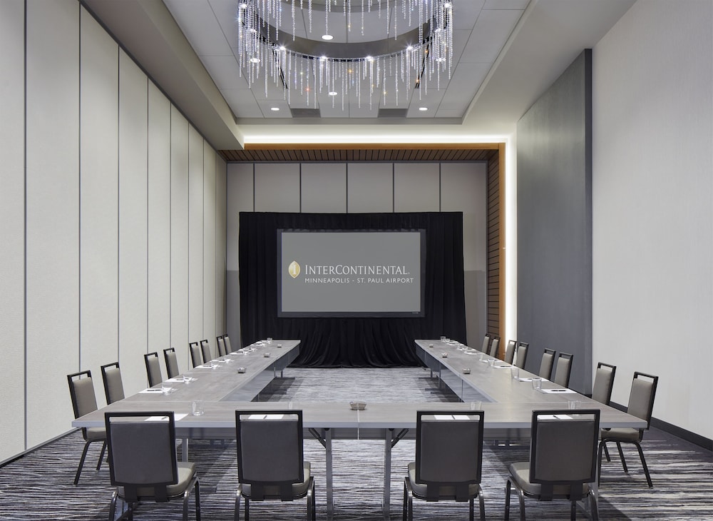 InterContinental Minneapolis St. Paul Airport by IHG - photo 52
