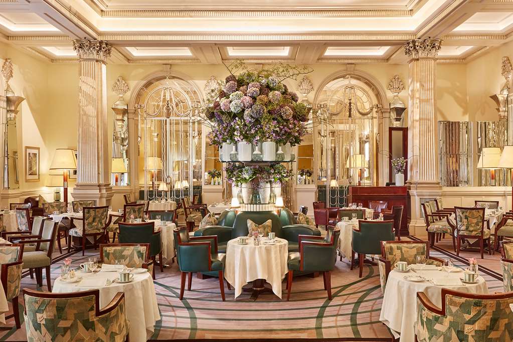 Claridge s Maybourne — London — photo 4