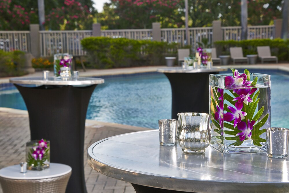 Renaissance Orlando Airport Hotel by Marriott - photo 48