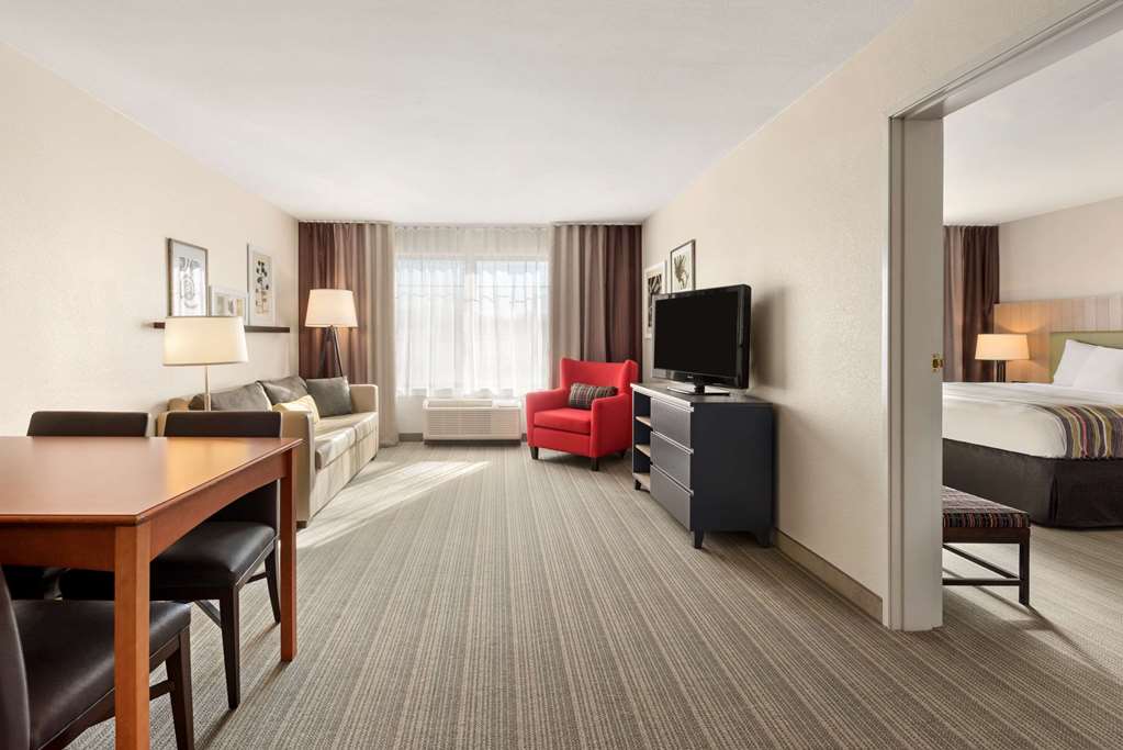 Country Inn & Suites by Radisson Madison West WI - photo 7