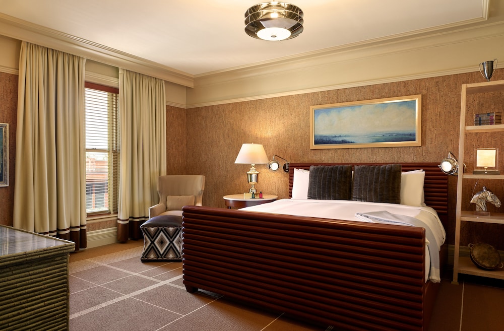 Hotel Jerome Auberge Collection - photo 21