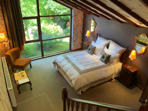 Havenwood in Ayr, United Kingdom