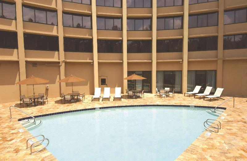 The Brookhaven Atlanta Hotel - photo 25