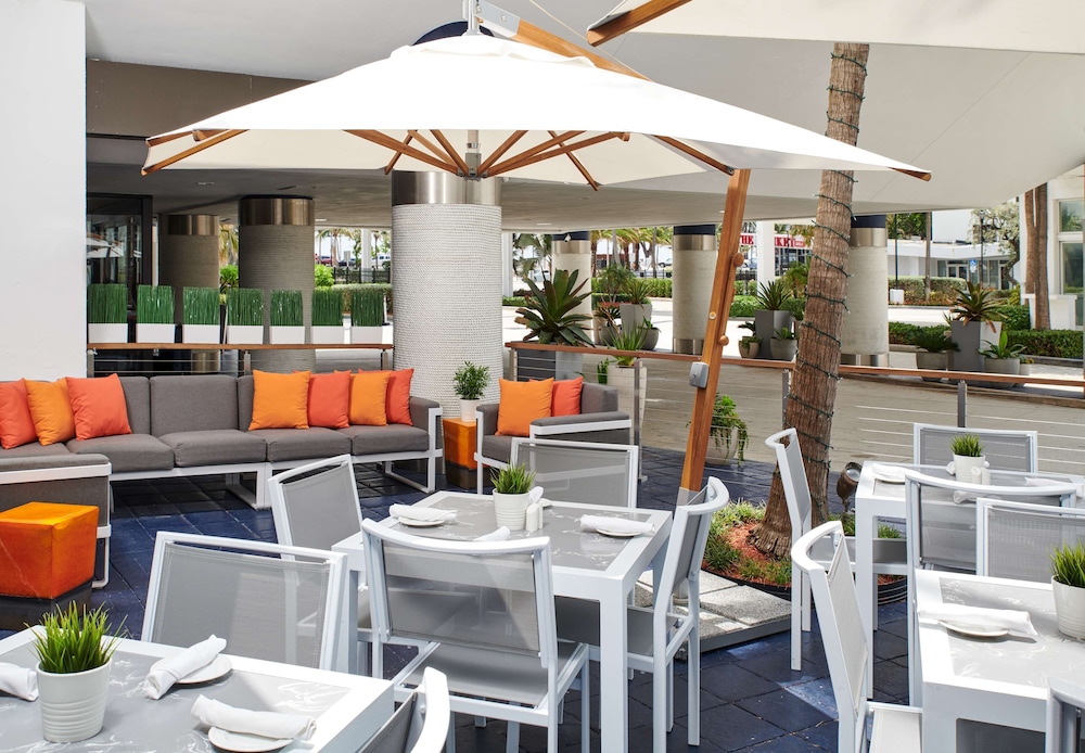 Bahia Mar Ft. Lauderdale Beach a DoubleTree by Hilton Hotel - photo 41