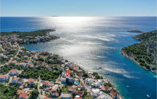 Ten Bedroom Holiday Home In Razanj — 5-Star Luxury Hotel in Rogoznica, Croatia