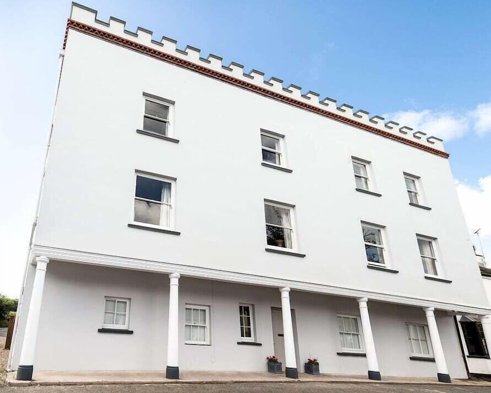 The Globe Angle in Pembroke, United Kingdom