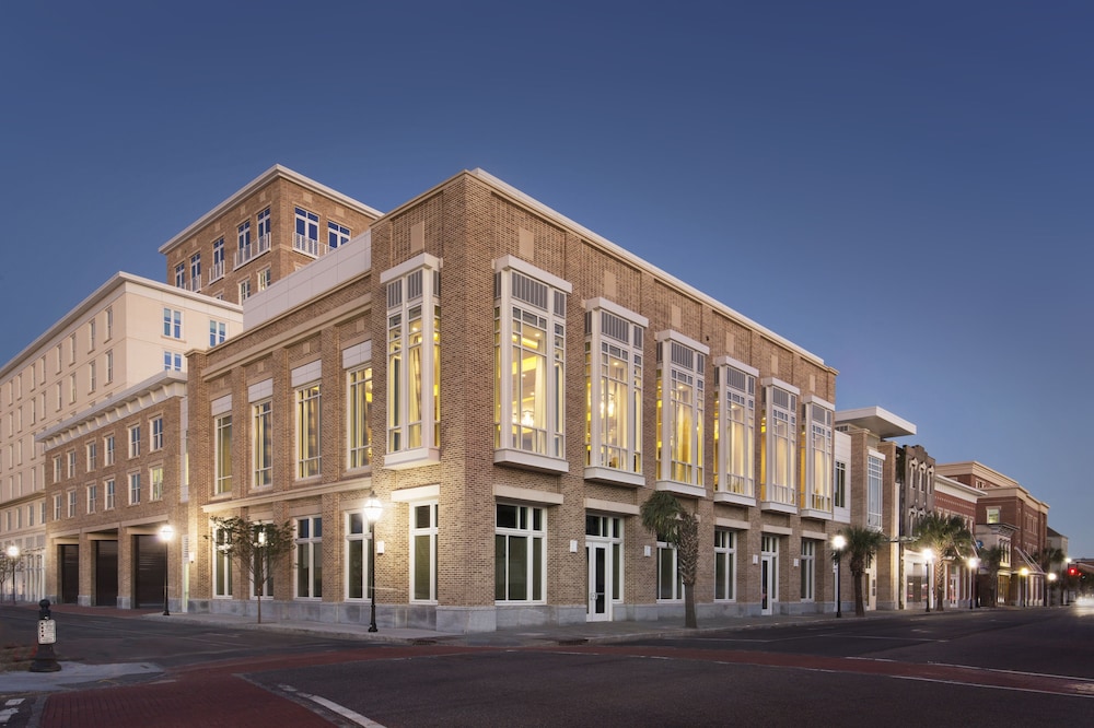 Hyatt House Charleston Historic District - photo 9