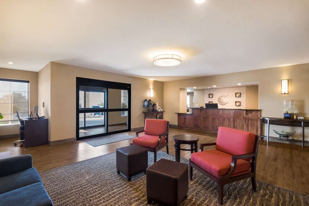 Comfort Inn Fort Morgan - photo 7