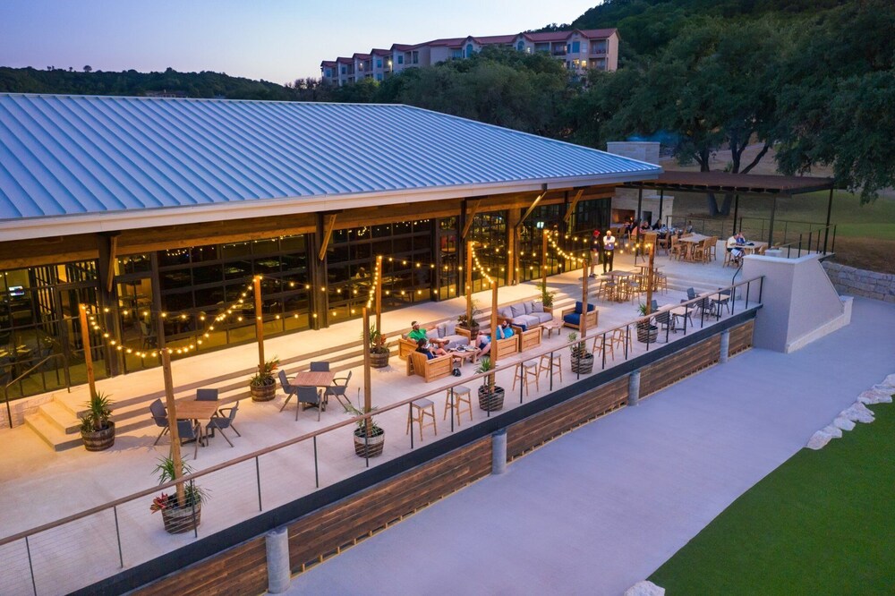 Tapatio Springs Hill Country Resort - photo 2