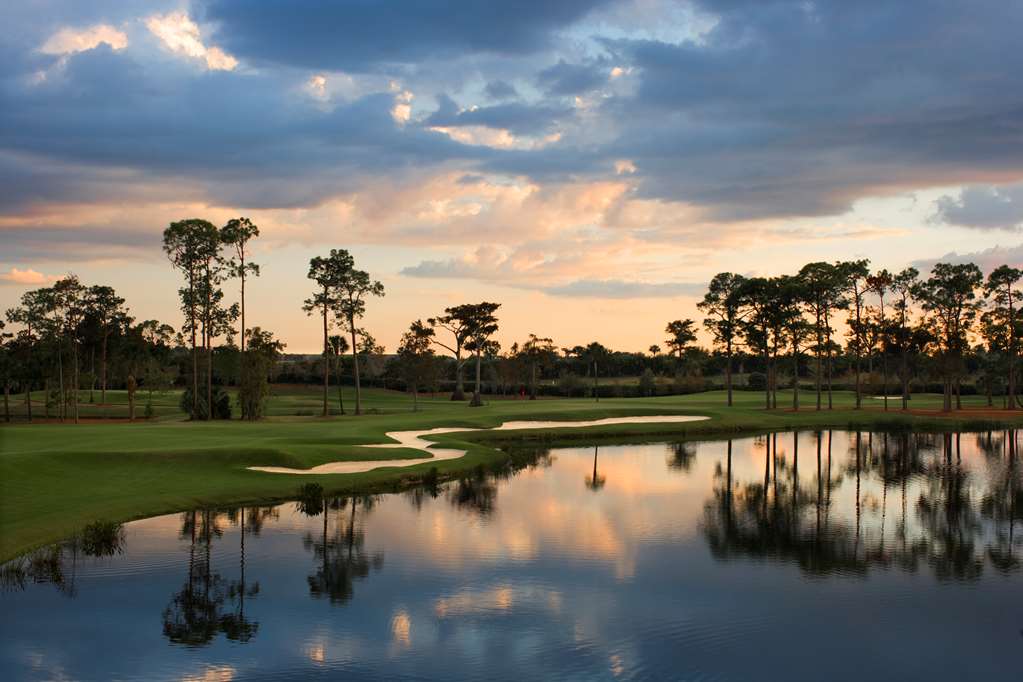 Naples Grande Beach Resort - photo 22
