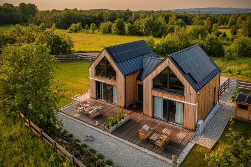 REST ZONE mountain holiday chalets - last minute hotel in Unknown City
