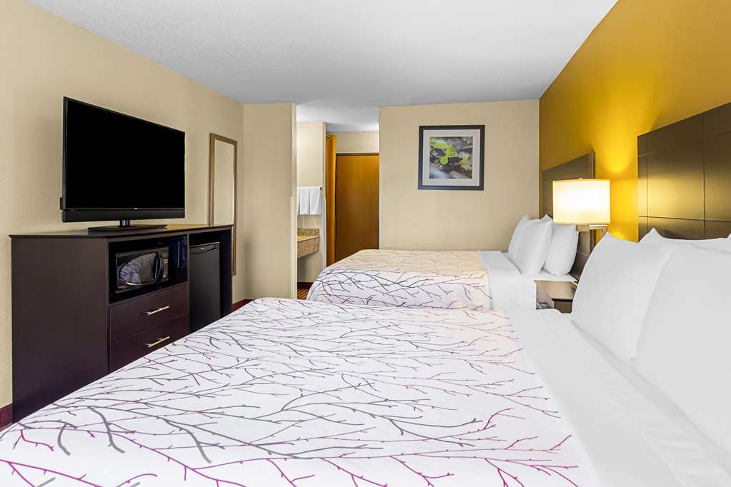 Best Western Jacksonville Inn - photo 11