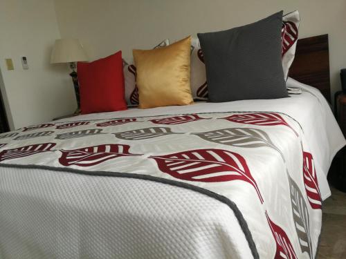 Hotel Boutique Casa Real in Angeles, Costa Rica