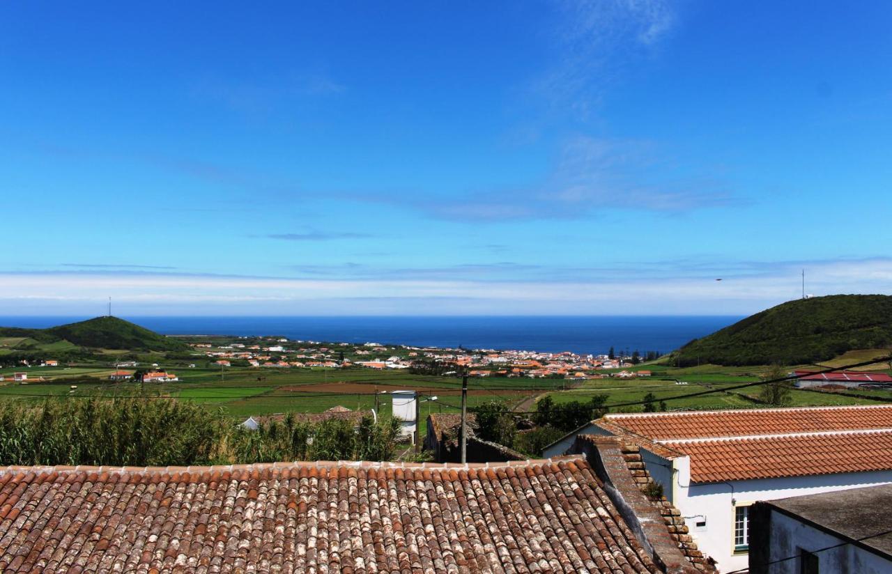 Fontes Viewpoint — hotel in Santa Cruz Da Graciosa