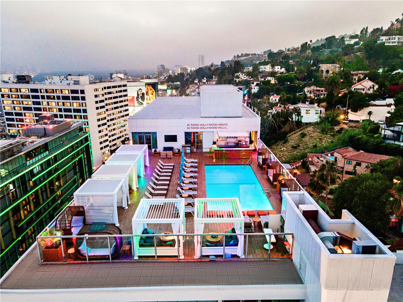 Andaz West Hollywood By Hyatt - photo 52
