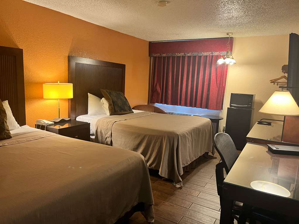 Motel 6 Deming Nm - photo 11