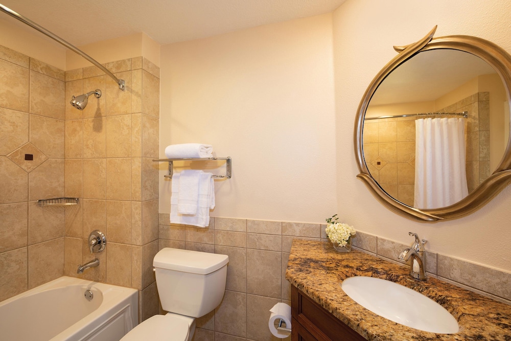 Sheraton Vistana Resort Villas Lake Buena Vista Orlando - photo 47