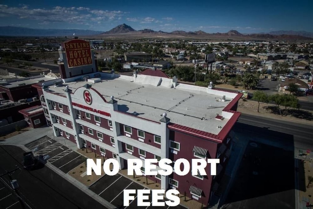 Skyline Hotel & Casino - photo 35