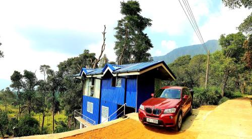 Kithul Cottage — 4-Star Luxury Hotel in Nuwara Eliya, Sri Lanka