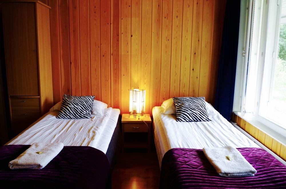 GuestHouse Arctic Heart