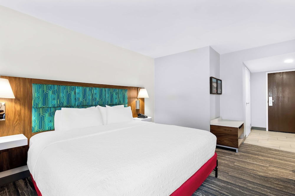 Hampton Inn Washington - photo 12