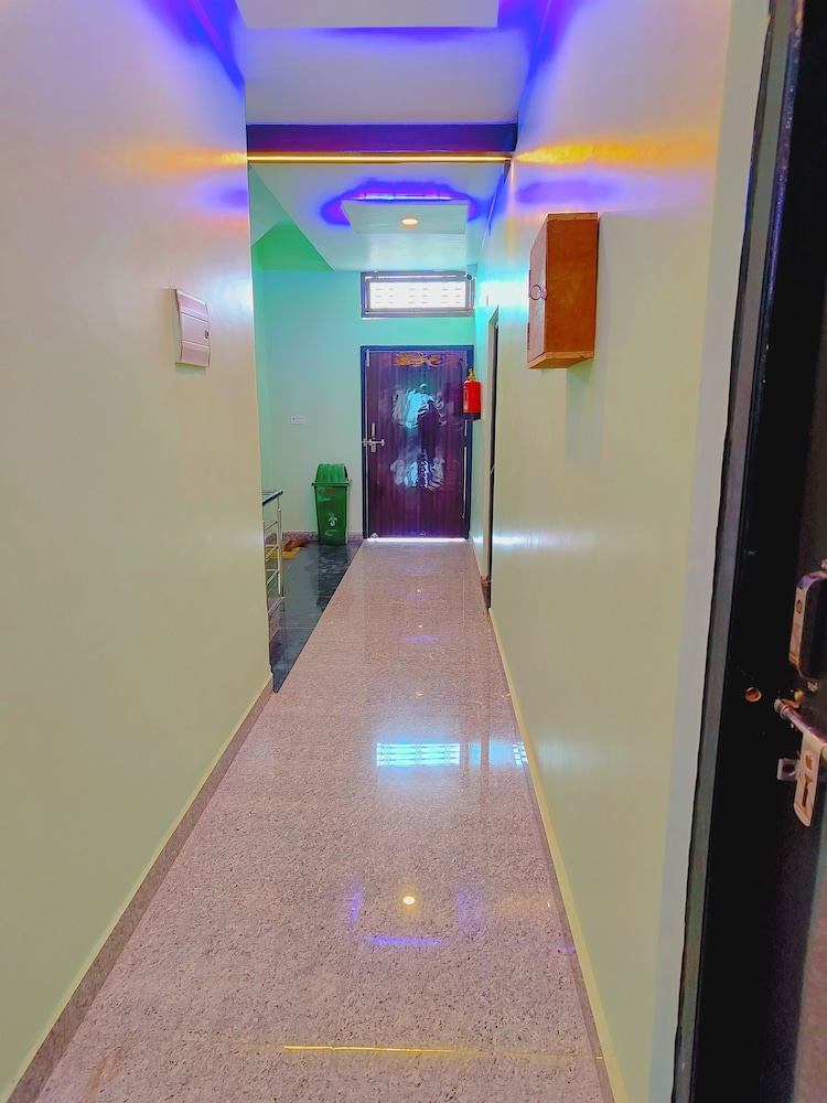 Saryu Lodge — 4-Star Luxury Hotel in Fyzabad, India