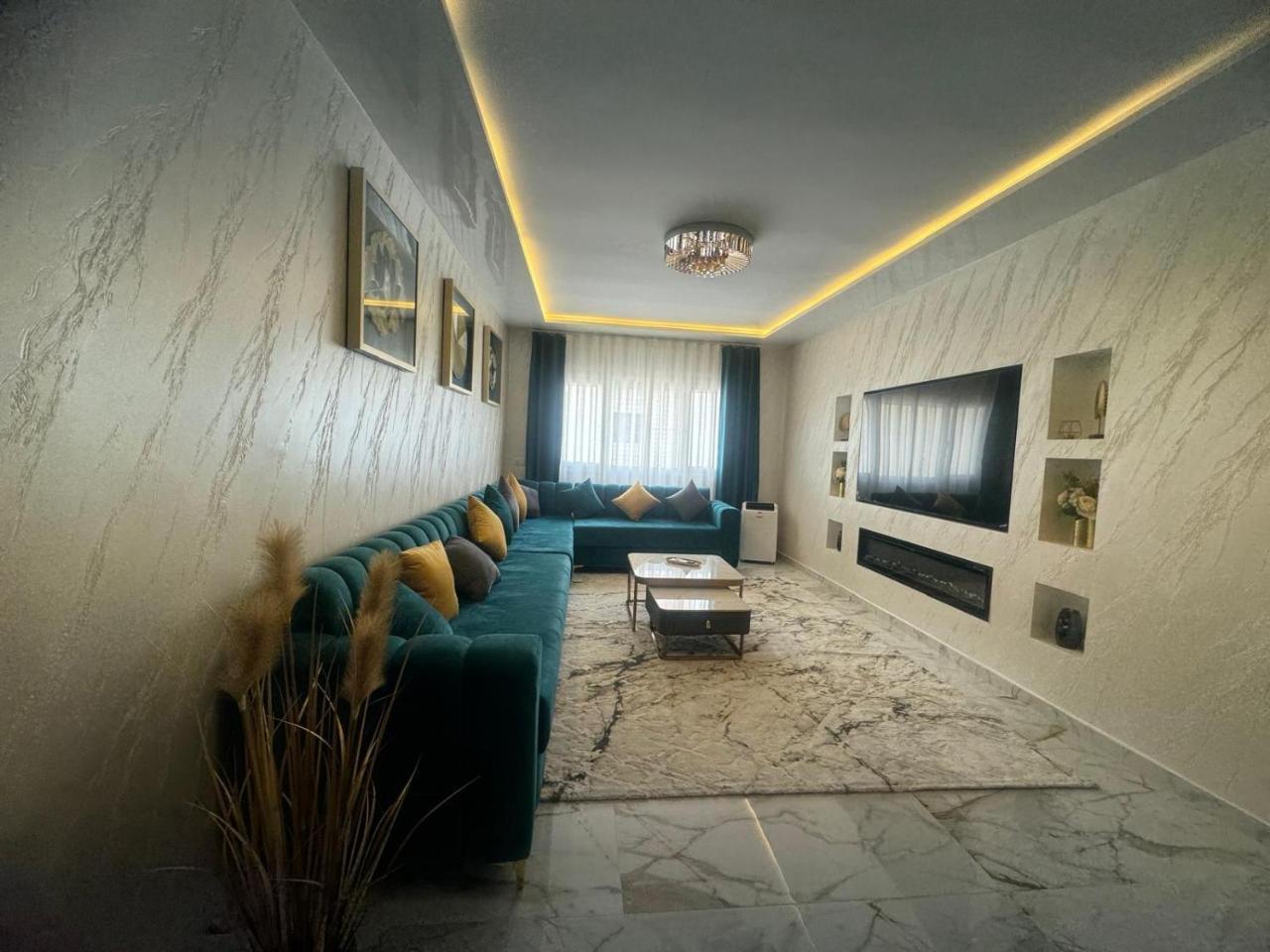 Haute Standing Wilaya — hotel near Sania Ramel Airport
