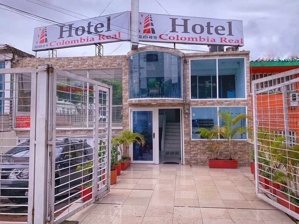 Ayenda 1125 HCR Pereira in Pereira, Colombia