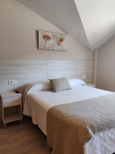 Hostal Paz — Gondomar — photo 5