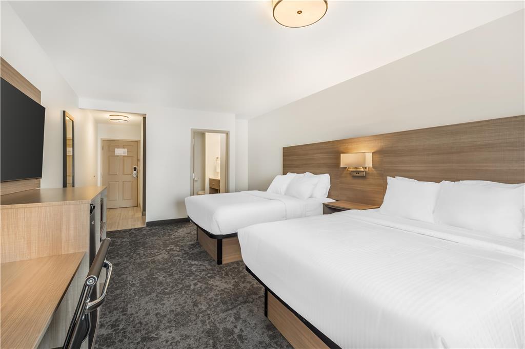 Best Western Manchester - photo 28