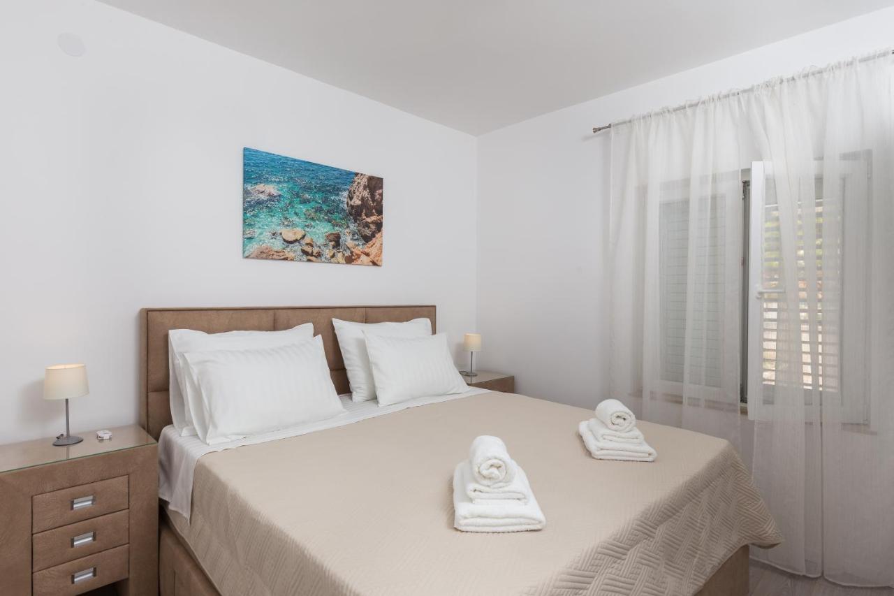 Apartment Pavlovic