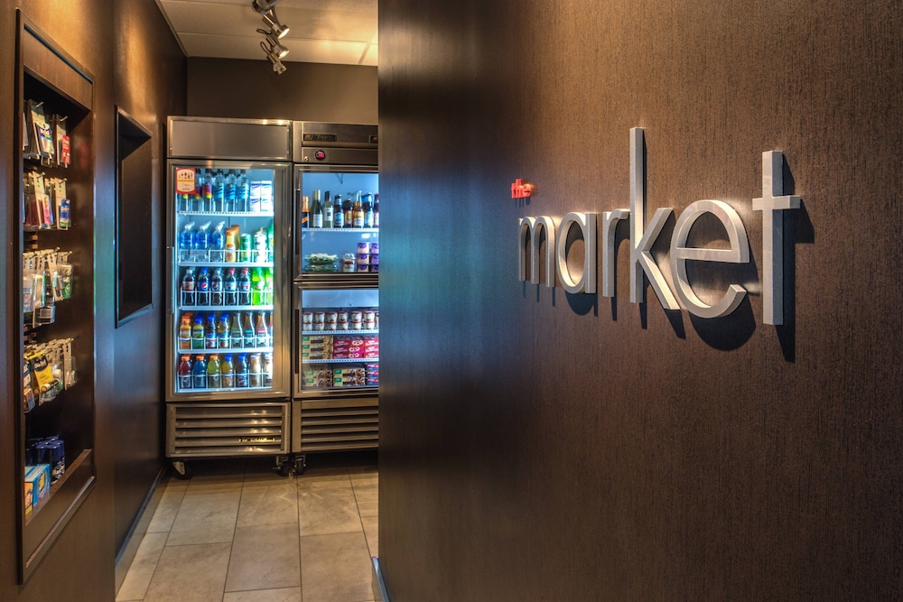 Courtyard by Marriott Seattle Federal Way - photo 18